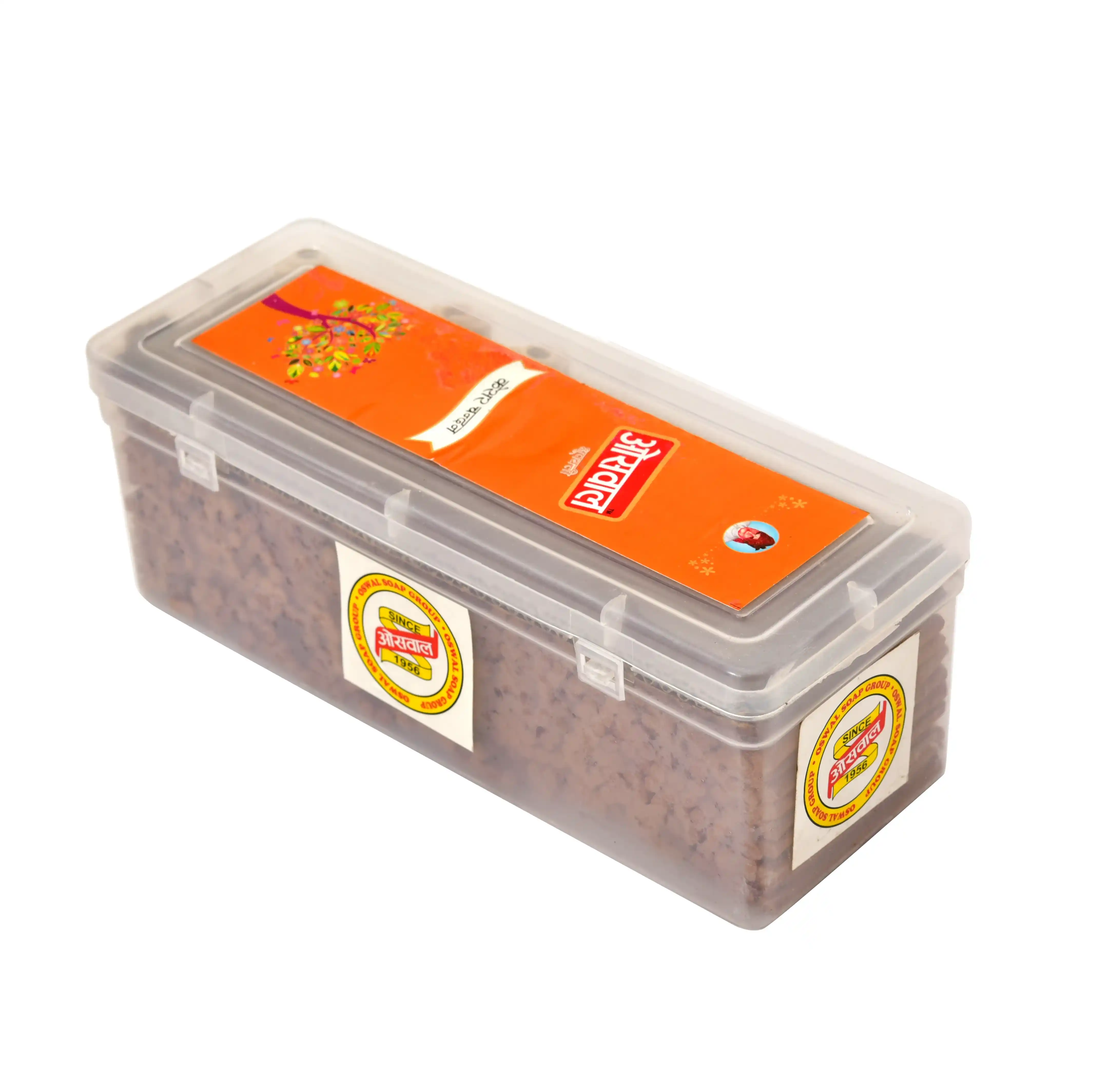 Oswal kesar Chandan Dhoopbatti